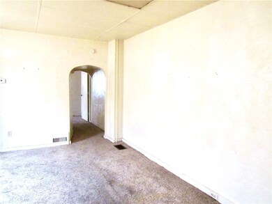 Unit 1- Living Room (15x11) has 2 large double hun