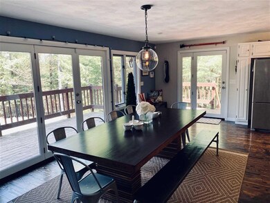 54 Whitehouse Cir unit 5, Campton, NH 03223 - photo 6