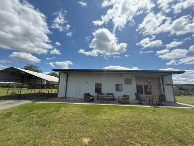 41 Heffington Cemetery Rd, Enola, AR 72047 - photo 7