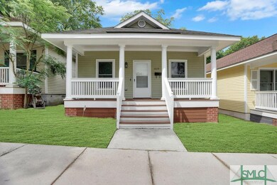 1029 W 36th St, Savannah, GA 31415 - photo 2