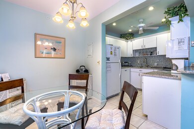 Dining and Kitchen
