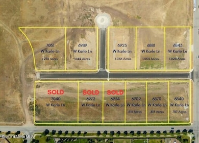 6870 W Karle Ln, Rathdrum, ID 83858 - photo 2