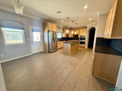 5900 Hermanas Grade SW, Deming, NM 88030 - photo 7