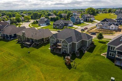 332 Oakwood Dr, Oregon, WI 53575 - photo 5