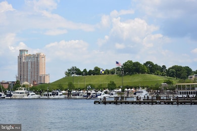 723 S Charles St unit 204, Baltimore, MD 21230 - photo 3