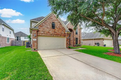 Enjoy having your home in a cul-de-sac!