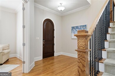 2615 Hillandale Cir, Cumming, GA 30041 - photo 5