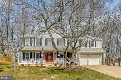 35 London Way, Stafford, VA 22554 - photo 3