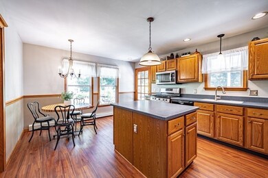 285 Crouch Rd, West Warren, MA 01092 - photo 3