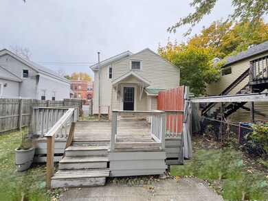 610 Franklin St, Ogdensburg, NY 13669 - photo 4