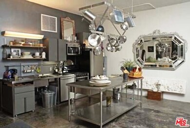 Textile Building Lofts unit 802, Los Angeles, CA 90014 - photo 3