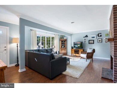 8803 Patton Rd, Glenside, PA 19038 - photo 6