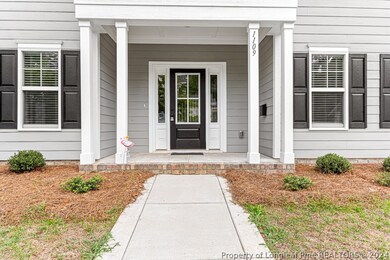 1109 Sutton St, Fayetteville, NC 28305 - photo 4
