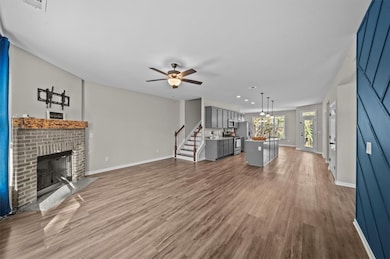 114 Lake Forest Cir, Anderson, SC 29625 - photo 7