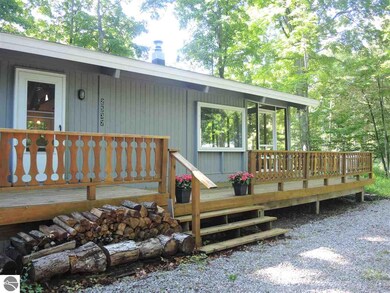 2537 E Ash Place, Cedar, MI 49621 - photo 4