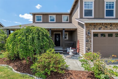 1877 Emerald Way, Lynden