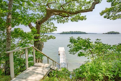 391 Lower Flying Point Rd, Freeport, ME 04032 - photo 4