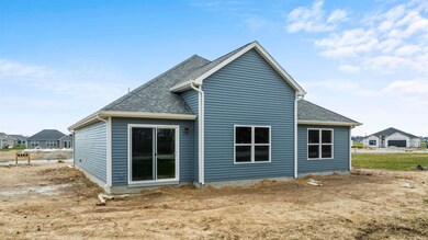 10251 Buckshire Ct, New Haven, IN 46774 - photo 4