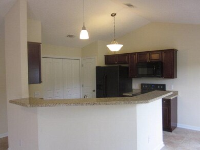 Open Kitchen