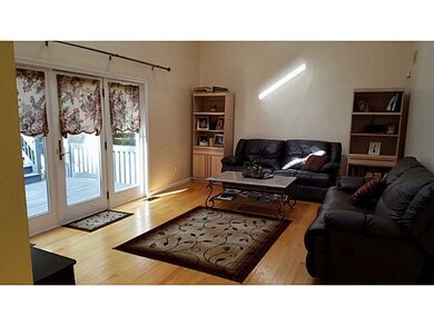 Den/Family/Great Room.