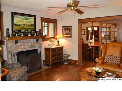 Hardwoods throughout.