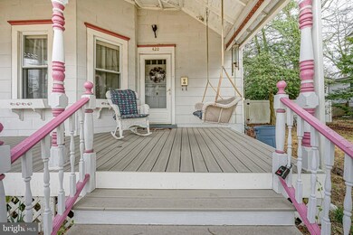 420 W Holly Ave, Pitman, NJ 08071 - photo 3