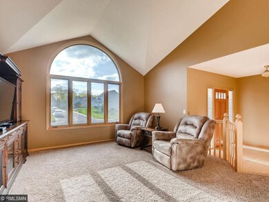 Open Concept Design