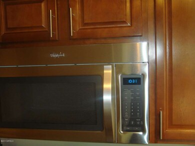 New cabinets and Stainless Apps