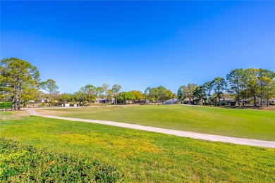Tortoise and Hare Golf Course.