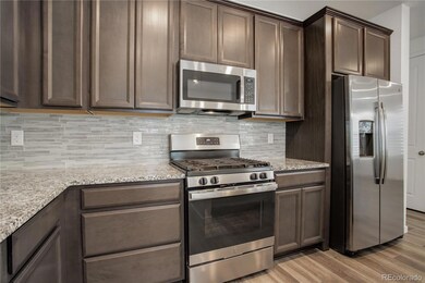 17390 E 95th Place, Commerce City, CO 80022 - photo 5