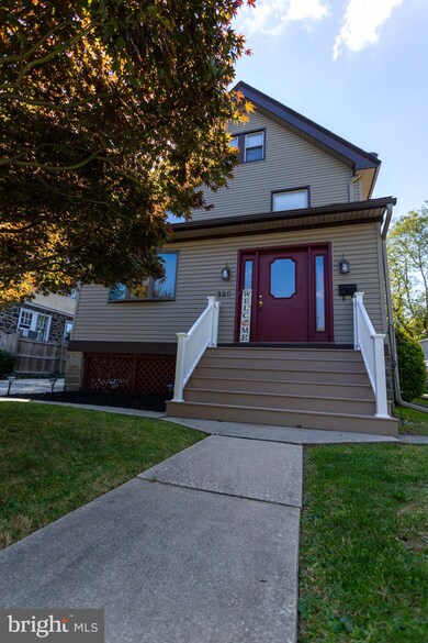 320 Owen Ave, Lansdowne, PA 19050 - photo 5