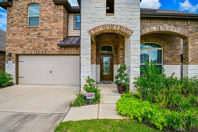 3907 Palmer Meadow Ct, Fulshear, TX 77441 - photo 2