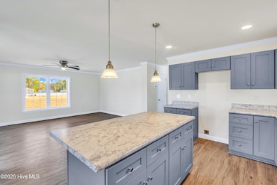 853 Yaupon Dr SW, Calabash, NC 28467 - photo 3