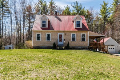 533 Kennebunk Rd, Alfred, ME 04002 - photo 3