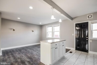 1514 Kingsway Rd, Baltimore, MD 21218 - photo 7