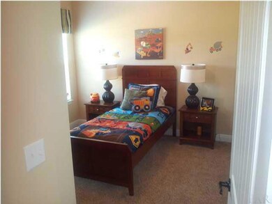 Pictures may be of similar, but not necessarily of subject property, including exterior and interior colors.