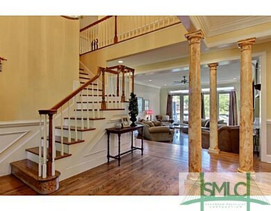 Foyer.
