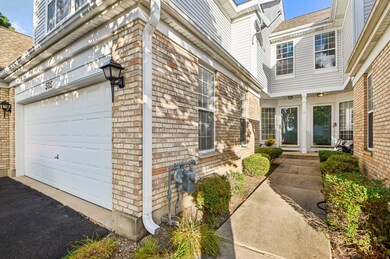 505 Citadel Cir unit 2, Westmont, IL 60559 - photo 3