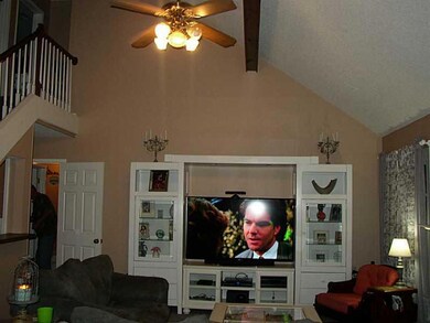 Den/Family/Great Room.