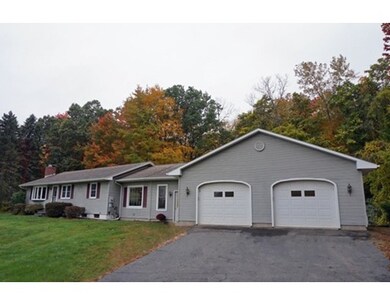 11 Sugarloaf St unit EXT, South Deerfield, MA 01373 - photo 3