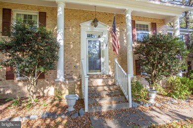 1108 John Paul Jones Dr, Stafford, VA 22554 - photo 2