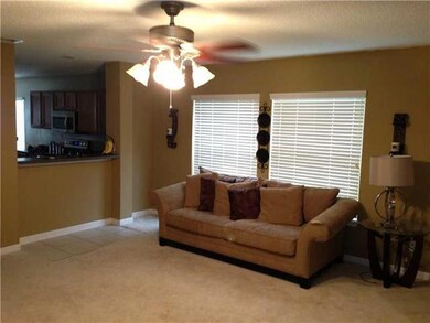 Den/Family/Great Room.