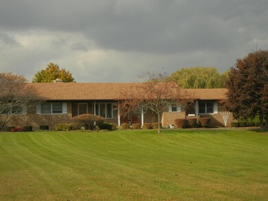 29410 S State Line Rd, Beecher, IL 60401 - photo 3