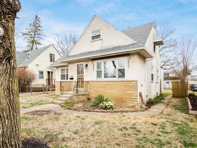 1444 Wilson Ave, Colmbus, OH 43206