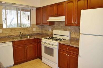 Replaced Countertops