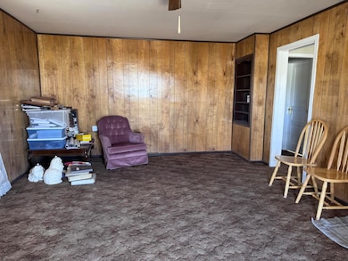 Front Room