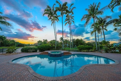 2753 W Stonebrook Cir, Davie, FL 33330 - photo 3