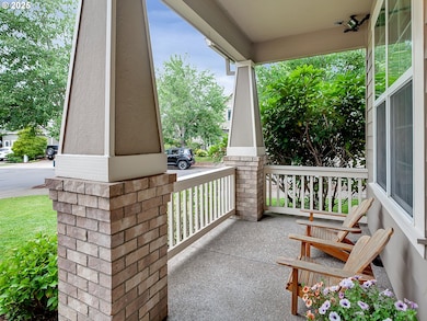 Porch