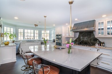 14 Deerfield Rd, Wellesley Hills, MA 02481 - photo 2