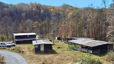 1693 Steve Brown Rd, Bean Station, TN 37708 - photo 5